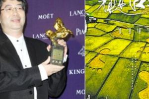 花蓮直昇機墜毀3死《看見台灣》導演齊柏林罹難