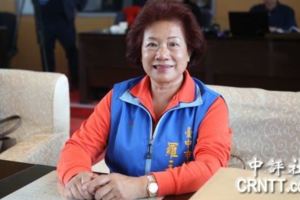 藍議員羅永珍：綠營這樣搞台灣會越亂