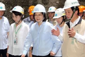 蔡當局政策遭綠媒群起圍攻蔡拒溝通:不跟媒體交易!