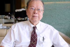 劉慶洲語中評：台灣不能再苦哈哈過3年