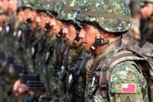 民進黨還在裝睡？