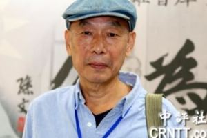 林正傑：特赦扁　蔡英文將遭逢土木堡之變阿扁還能角逐2020大選