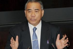 年金改革廖國棟:民進黨要嘛，就坦克車開過來