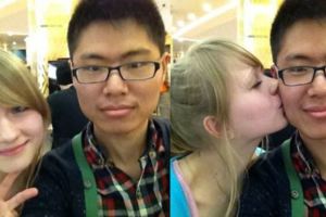 台灣宅男把到俄羅斯正妹，鄉民：太逆天了！可惜誰也沒想到她們身上有「兩個缺點」讓人難以忍受!