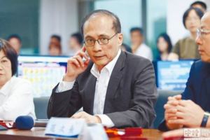 柯P酸前瞻只想花錢林全：好像我們到處綁樁