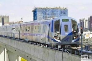 非錢沾？網諷：機捷營運3個月虧17億還搞軌道