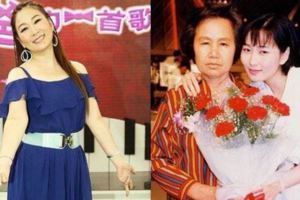 張秀卿78歲母親驚傳逝世！才剛報平安的她淚崩：「一開始只是感冒....」所有人都要注意！