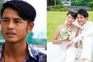 本土劇男星遭「小4歲女友逼婚」仍不娶！他終於鬆口坦言「不婚原因」女友只能含淚痴等！