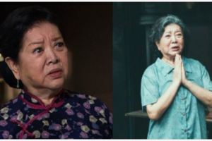 77歲國民阿嬤「陳淑芳」隱忍不幸婚姻28年！當年她不但被下藥而未婚懷孕，又遭丈夫「這樣對待」…