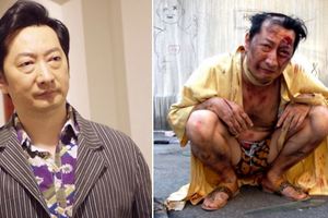 50歲資深藝人「九孔」靠著搞笑、模仿出名，為擺脫諧星形象他忍痛「淡出台灣演藝圈」！現在的他…