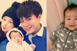 出身不幸、六月嫁小七歲李易被爆分居，如今生兩胎卻依然美如少女！