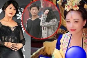 姐弟戀結束！49歲的周海媚為何不願結婚生子！