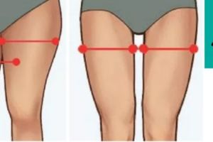 韓網瘋傳的7個動作瘦大腿、去橘皮！持續做一定瘦！