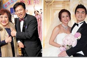 周遊自爆老公「偷吃被抓包」惱羞成怒，甚至對媳婦放話「我會把妳...」讓她當場氣炸轟出家門！