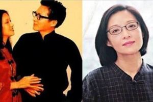 曾是臺灣第一美人，嫁大18歲丈夫被罵半輩子，64歲活成了這個樣子！