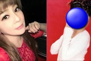 48歲王彩樺鬆口認「我有整形」！30年前「出道舊照」遭起底，網友嚇傻：這進化史好驚人！