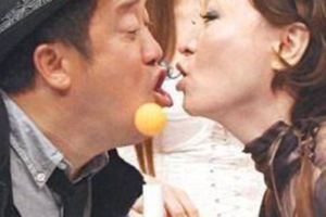 娛樂圈過著有名無「實」婚姻生活的八大明星!