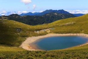 人生一定要有的壯遊登百岳挑戰！