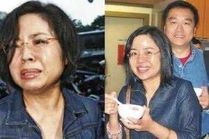 51歲「於美人」當年哭著報警鬧離婚！沒想到婚變3年後傳出「前夫另結新歡」，她才坦言……