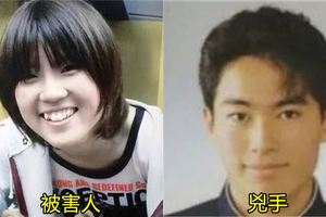 日本離奇凶殺案：19歲受害女生內臟被掏空，凶手卻找不到，7年後才發現凶手早已得到報應！