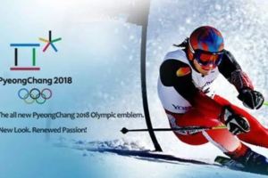 韓國平昌冬奧會觀賽外國人可停留120天，中國遊客免簽15天，回來可簽五年簽證！