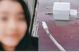 14少女睡覺死亡,父母看到屍檢報告,直接怒扇女兒屍體!