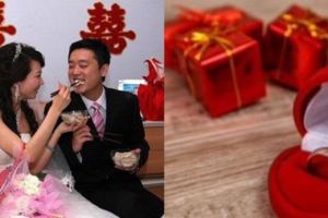 結婚八年妻子終懷孕，打電話給丈夫報喜電話忘掛，聽到對話愣住了！