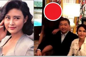 51歲葉玉卿近照曝光，依舊超美卻不敵18歲女兒！怪不得一直藏著不讓人看！