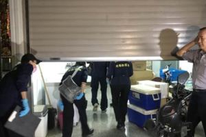 高雄冰屍案逆轉！母護子頂罪鄰居：死者丁男敗光4000萬家產