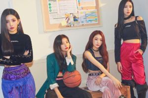 [GFRIEND][分享]180921期待值再次up！「新女團」《WowThing》舞蹈練習視頻今日公開