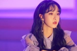 [GFRIEND][分享]180929SMstyle下的GFRIEND信飛「妝容和劉海都好合適」