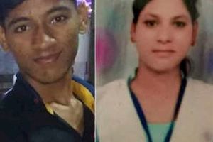 關門約會激怒家人男友被摔死換她亡