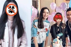 任達華女兒出道，顏值氣質超仙氣，經紀公司爭搶，偶像Angelababy！