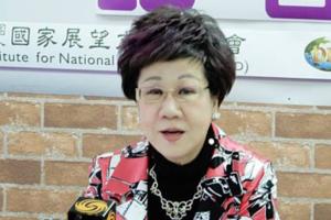 大膽預言　呂秀蓮：「15+1」在選後將包圍小英政策