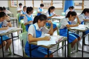 國中中一至中三修讀的課程，你知道多少？
