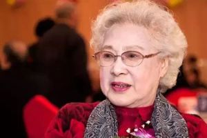 最長壽的抗癌明星：女人90歲，可以有多美？