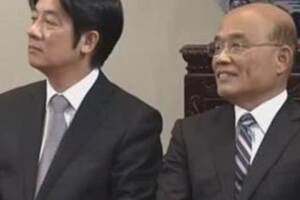 「連神明都敢騙的人」還有壓箱寶？