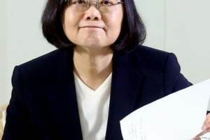 綠媒老董：2020搞不好會出現民進黨版「換柱」