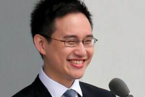 口譯哥長文訴委屈  網幫整「三重點」轟：活該被批！ 