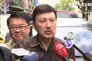 余天不怕民進黨輔選毒藥！李亞萍洩口風：討厭「某人」作風