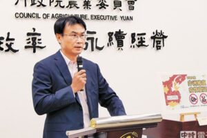 吳子嘉鐵口直斷   蘇貞昌內閣第一個被換掉會是他 