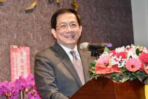 監察院是東廠？ 網爆原來是夫妻檔！