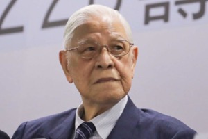 住院一個多月 李登輝現在的健康狀況是……