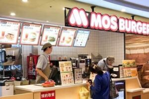 摩斯漢堡到底強在哪？「這三點」麥當勞都贏…竟沒被淘汰！原因：OO才是本體