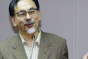 林濁水酸：賣農產品到中國不算高雄發大財
