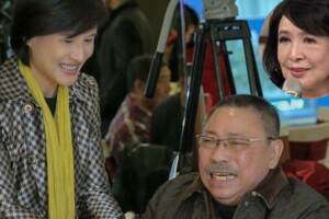台灣社等團體聯合聲明　呼籲視鄭麗君遭呼巴掌為國安事件