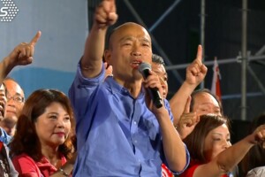高雄人發文「後悔投韓國瑜」　藍營議員讚：字字深刻