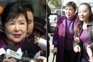 鄭惠中一掌摑出綠營兩套標準 網友也怒了