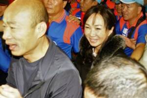 甜蜜的負擔！李佳芬掛病號 病因閃瞎眾人