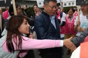 北市立委補選慘輸黃創夏：柯P將發現一件事
